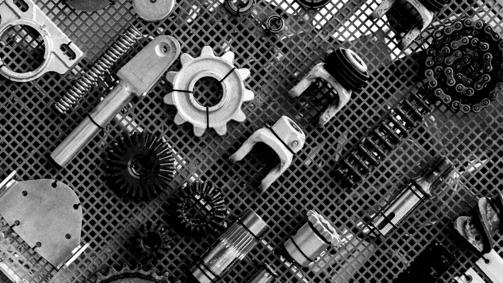 A la recherche de pièces d'occasions pour votre véhicule ?