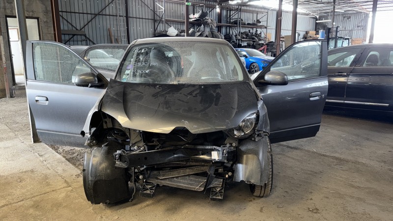 Twingo 3 réservé aux professionnels à Marseille