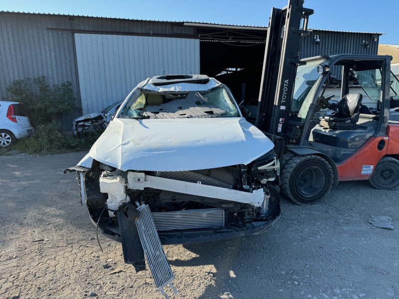 vente véhicule réservé aux professionnels procédure VEI VOLVO XC 40 2023 10800km à Nimes